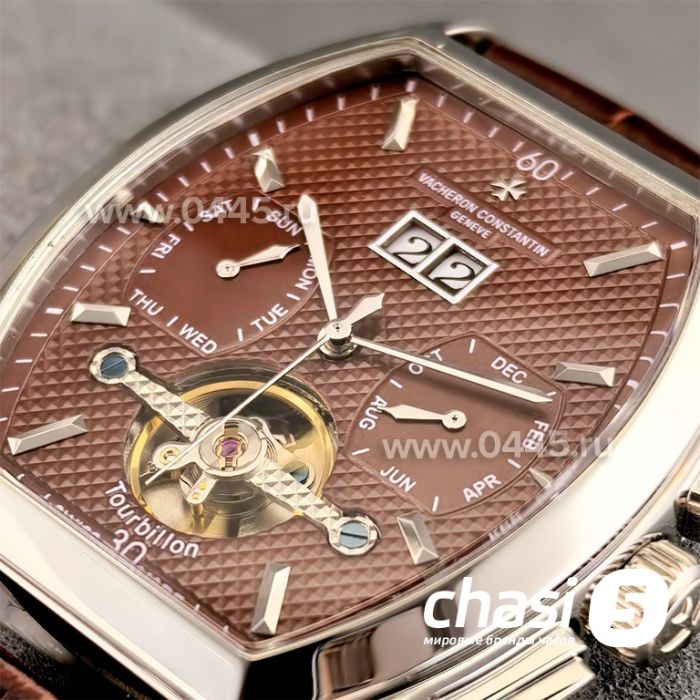 Часы Vacheron Constantin Malte (24318)