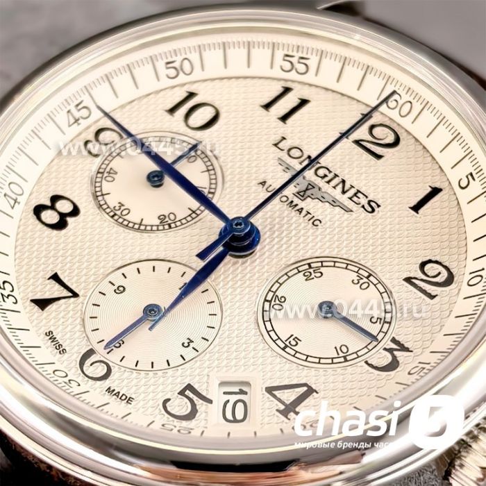 Часы Longines Master Collection (24320)