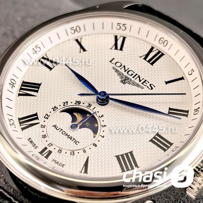 Часы Longines Master Collection (24321)