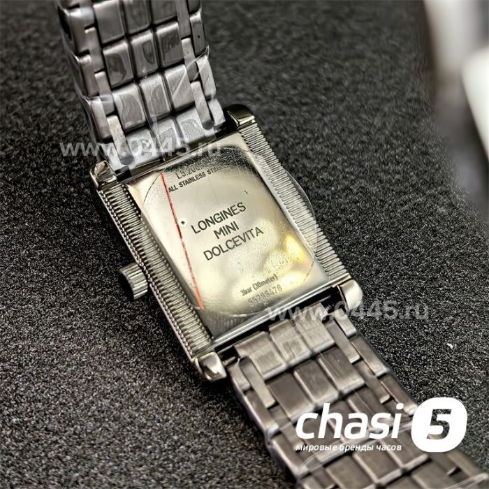 Часы Longines Mini Dolcevita  (24323)