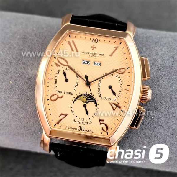 Часы Vacheron Constantin Malte (24328)