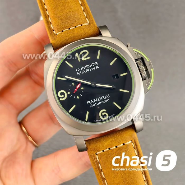 Часы Panerai Luminor Marina (24329)