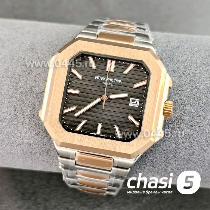 Часы Patek Philippe Cubitus (24336)