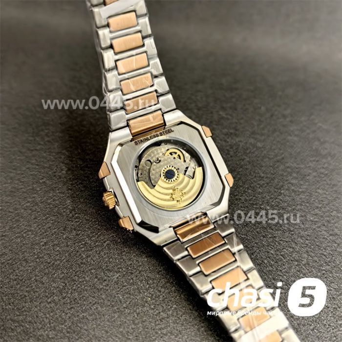 Часы Patek Philippe Cubitus (24336)