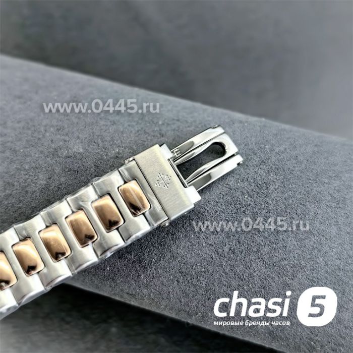 Часы Patek Philippe Cubitus (24336)