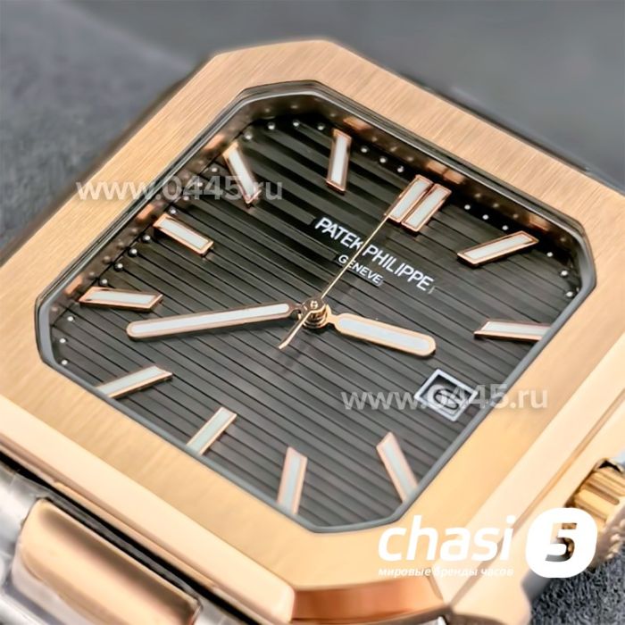 Часы Patek Philippe Cubitus (24336)