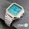Часы Patek Philippe Cubitus (24338)