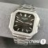 Часы Patek Philippe Cubitus (24340)