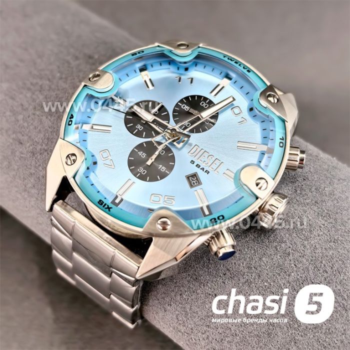 Часы Diesel Spiked DZ4655 (24346)