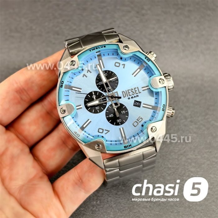 Часы Diesel Spiked DZ4655 (24346)