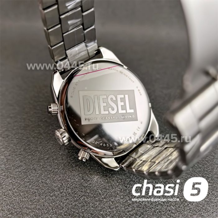 Часы Diesel Spiked DZ4655 (24346)