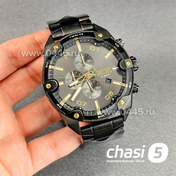 Часы Diesel Spiked DZ4669 (24350)