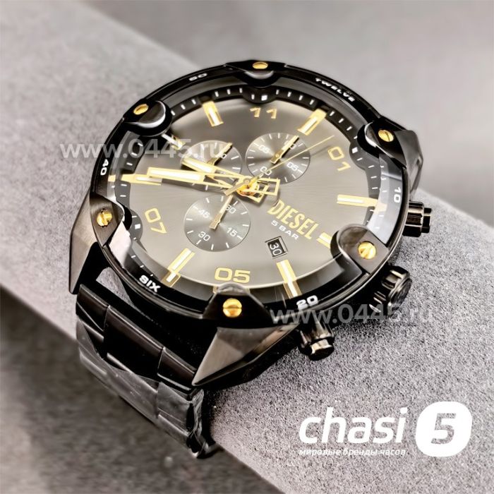 Часы Diesel Spiked DZ4669 (24350)