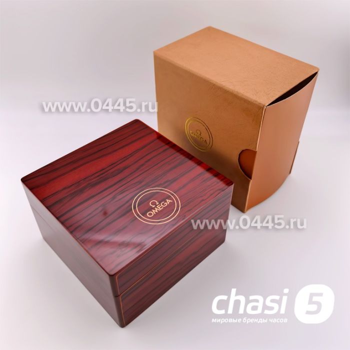 Фирменная коробка Omega (24409)