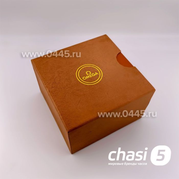 Фирменная коробка Omega (24409)