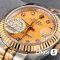 Часы Rolex Datejust (24412)