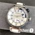 Часы Louis Vuitton Tambour Street Diver (24418)