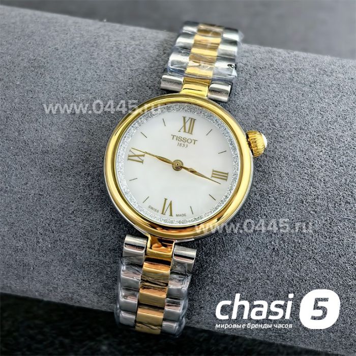 Часы Tissot T-Classic  (24454)