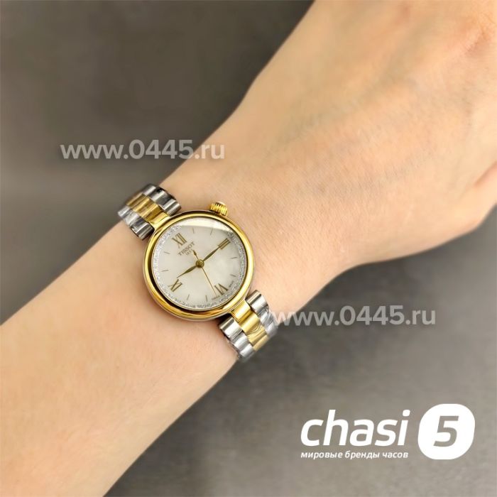 Часы Tissot T-Classic  (24454)
