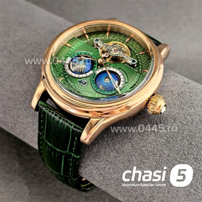 Часы Montblanc Villeret (24463)