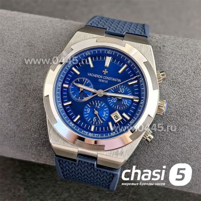 Часы Vacheron Constantin OVERSEAS  (24467)
