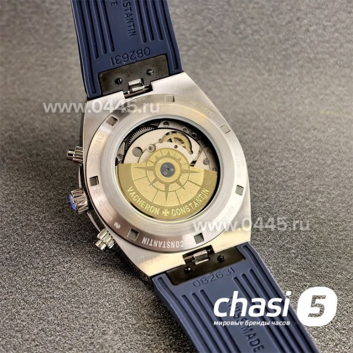Часы Vacheron Constantin OVERSEAS  (24467)