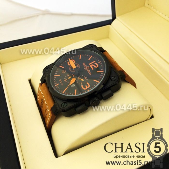 Часы Bell & Ross (02446)