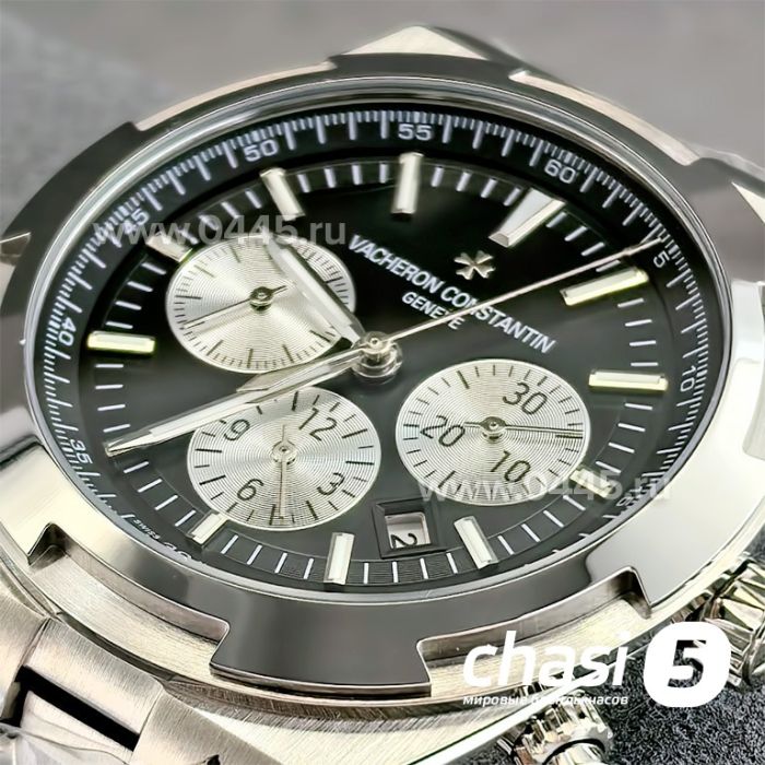 Часы Vacheron Constantin OVERSEAS  (24476)