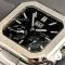 Часы Patek Philippe Cubitus (24480)