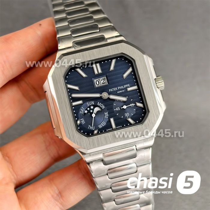 Часы Patek Philippe Cubitus (24483)