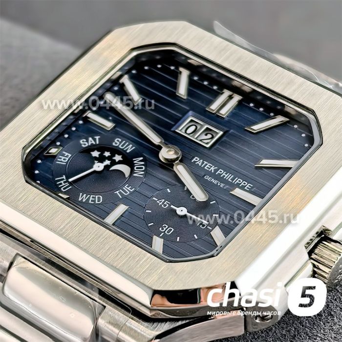 Часы Patek Philippe Cubitus (24483)