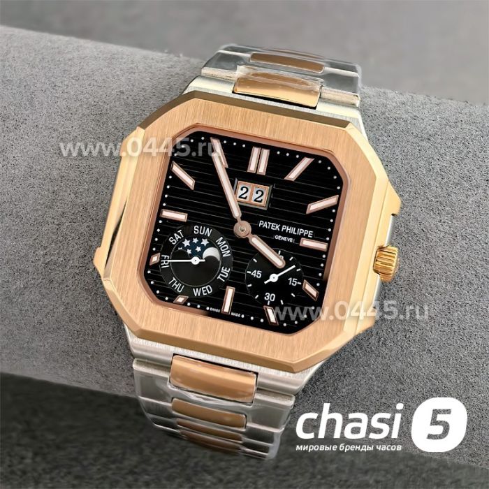 Часы Patek Philippe Cubitus (24486)