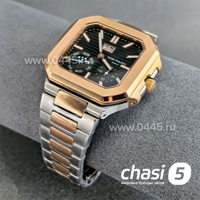 Часы Patek Philippe Cubitus (24486)