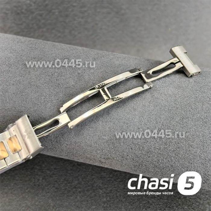 Часы Patek Philippe Cubitus (24486)