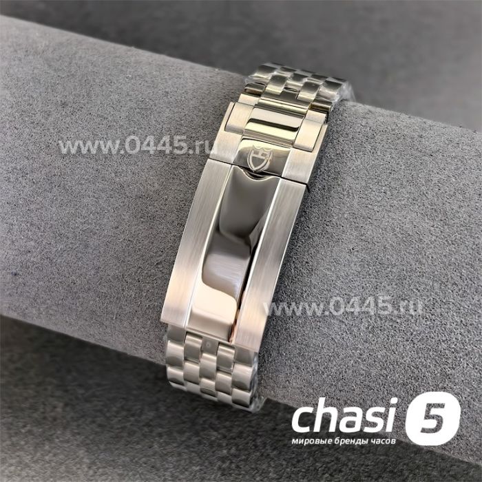 Часы  Tudor Black Bay Chrono (24490)