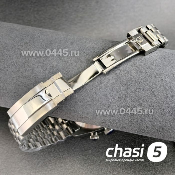 Часы  Tudor Black Bay Chrono (24490)