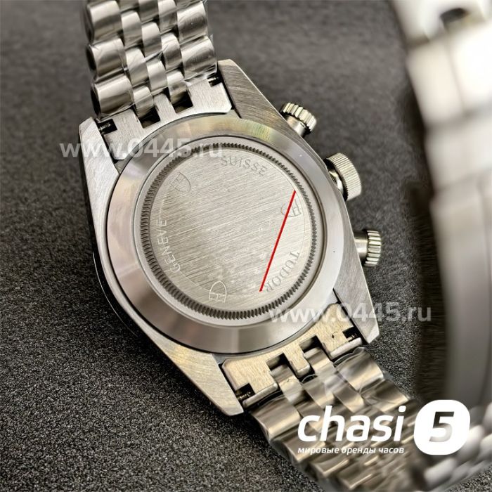 Часы  Tudor Black Bay Chrono (24490)