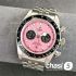 Часы  Tudor Black Bay Chrono (24492)