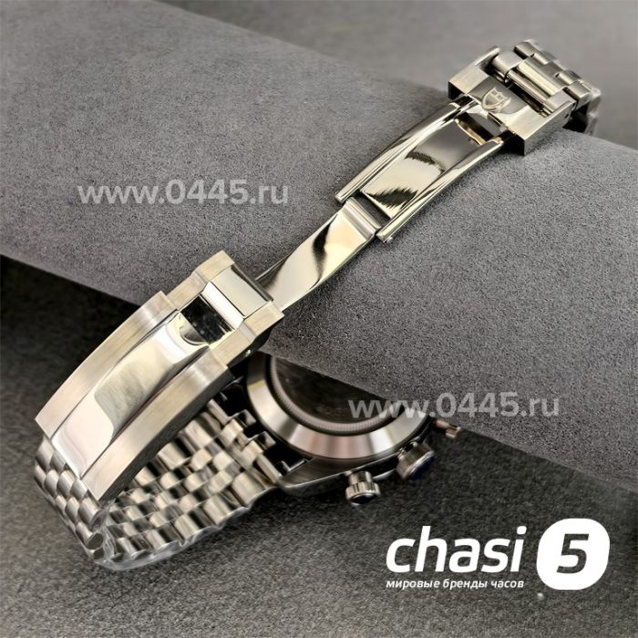 Часы  Tudor Black Bay Chrono (24493)