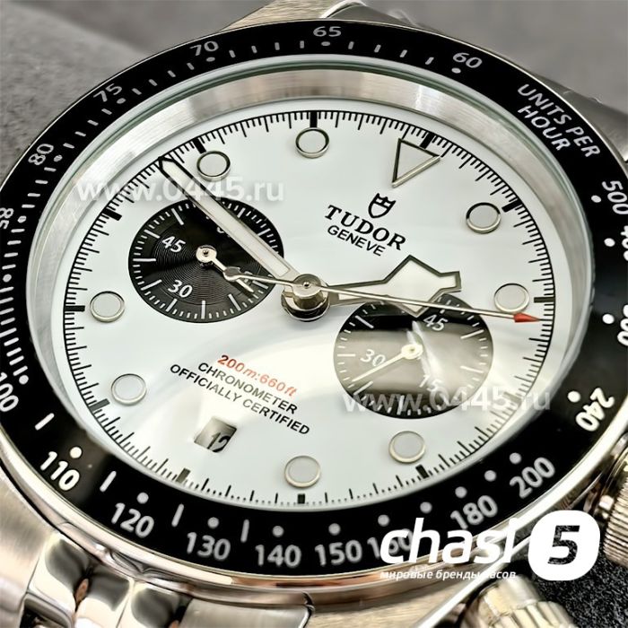 Часы  Tudor Black Bay Chrono (24494)
