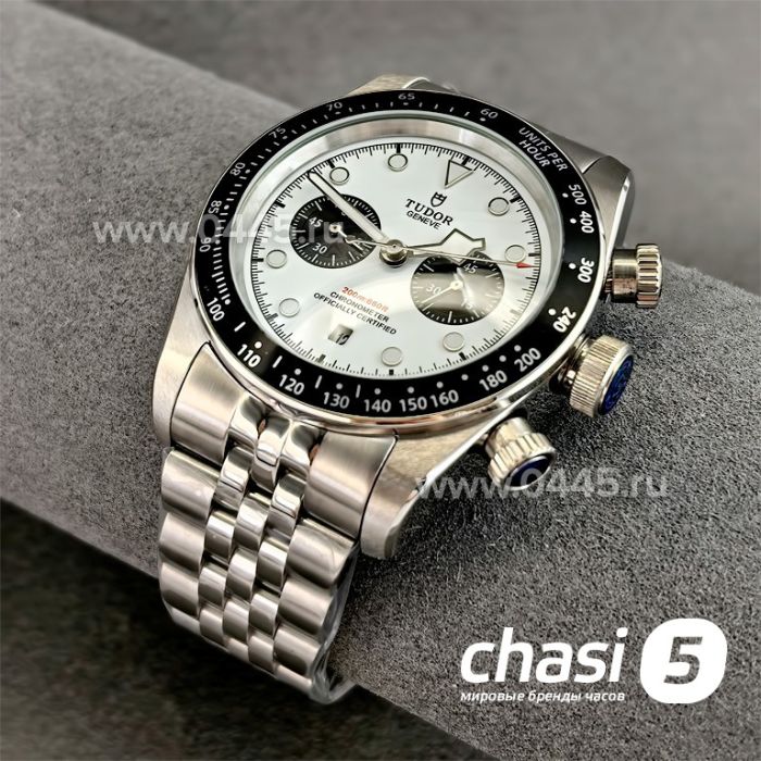 Часы  Tudor Black Bay Chrono (24494)