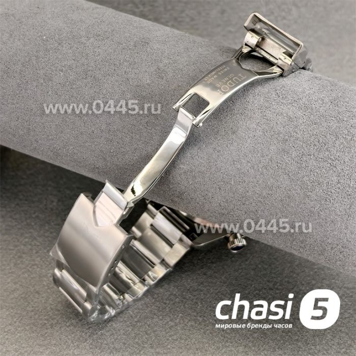 Часы  Tudor Black Bay Chrono (24495)