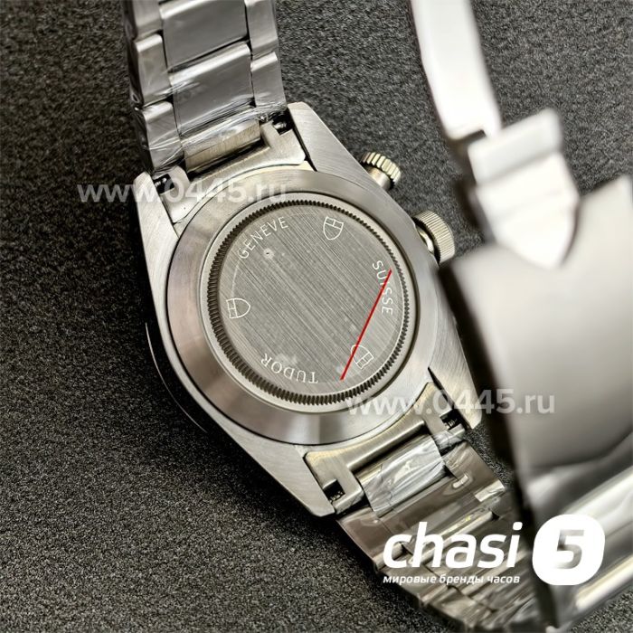 Часы  Tudor Black Bay Chrono (24495)