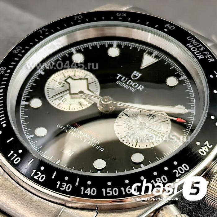 Часы  Tudor Black Bay Chrono (24495)