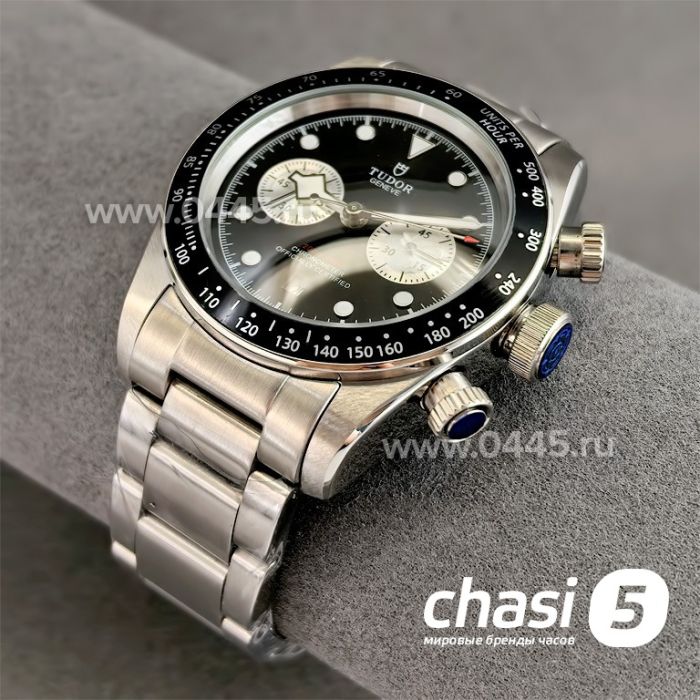 Часы  Tudor Black Bay Chrono (24495)
