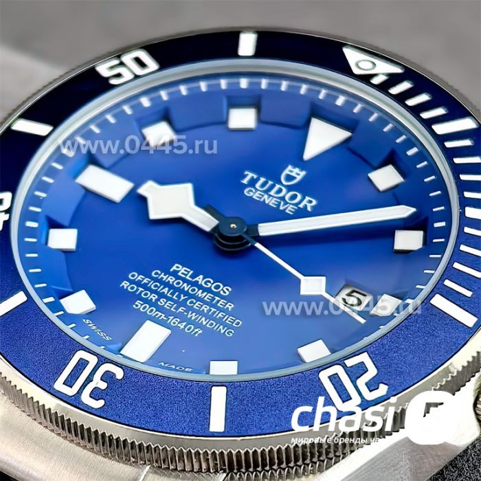 Часы  Tudor Black Bay  (24500)