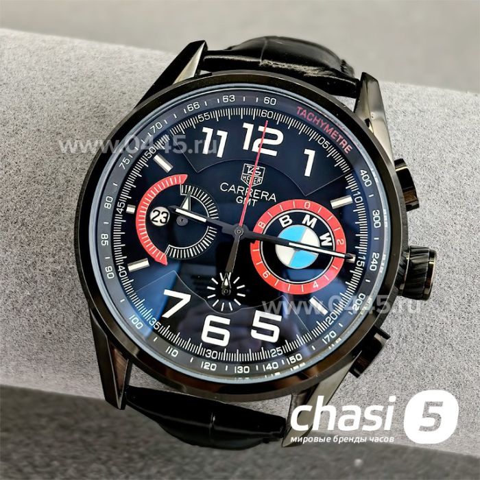 Часы Tag Heuer BMW (24504)