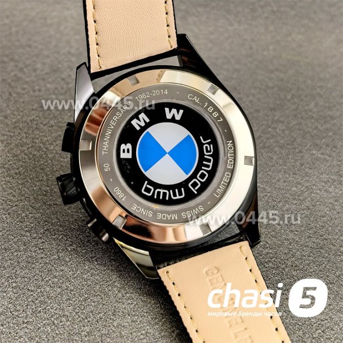 Часы Tag Heuer BMW (24504)