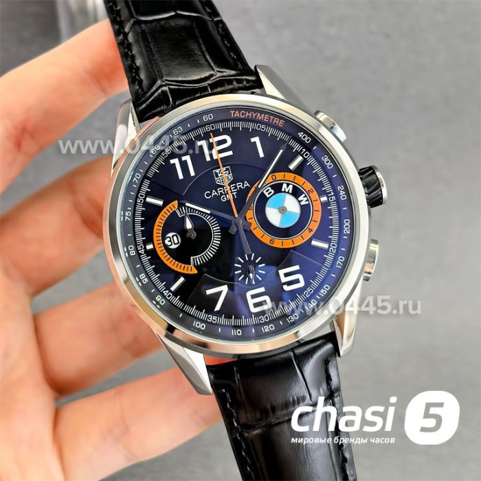 Часы Tag Heuer BMW (24505)