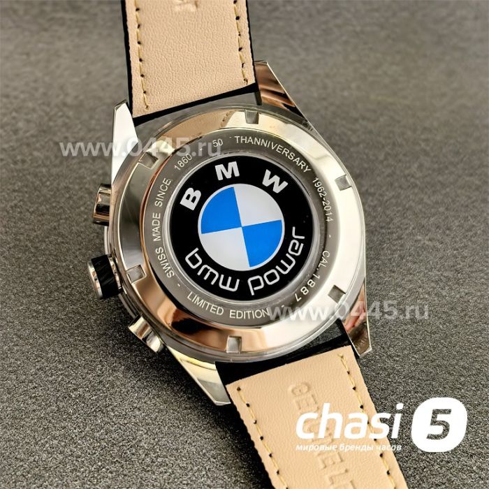 Часы Tag Heuer BMW (24506)